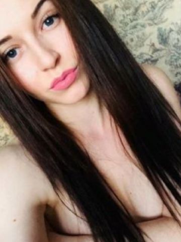 Проститутка Маргарита